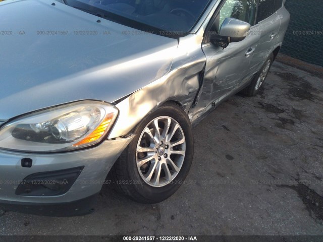 Photo 5 VIN: YV4992DZXA2070481 - VOLVO XC60 