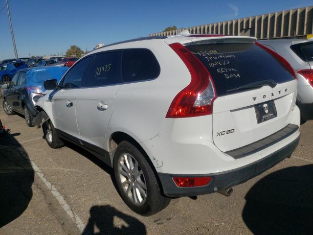 Photo 2 VIN: YV4992DZXA2073882 - VOLVO XC60 T6 