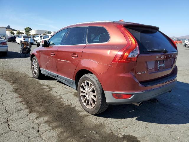 Photo 1 VIN: YV4992DZXA2077303 - VOLVO XC60 