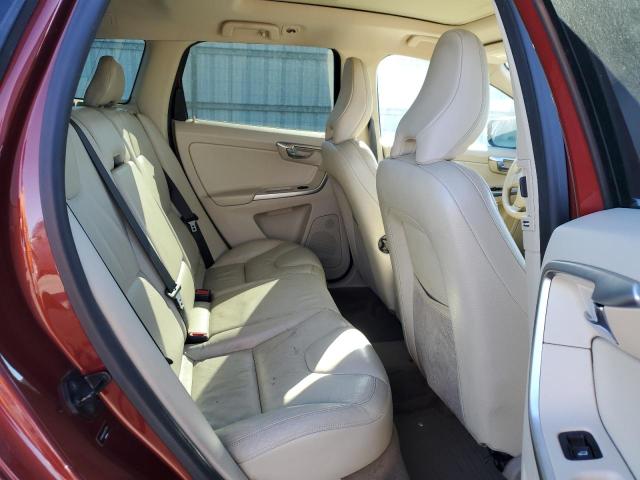 Photo 10 VIN: YV4992DZXA2077303 - VOLVO XC60 