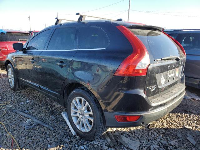 Photo 1 VIN: YV4992DZXA2084784 - VOLVO XC60 T6 