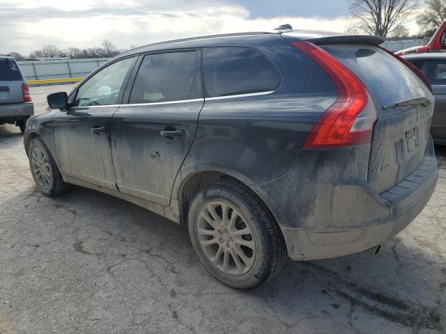 Photo 1 VIN: YV4992DZXA2093422 - VOLVO XC60 