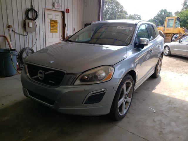 Photo 1 VIN: YV4992DZXA2099267 - VOLVO XC60 T6 