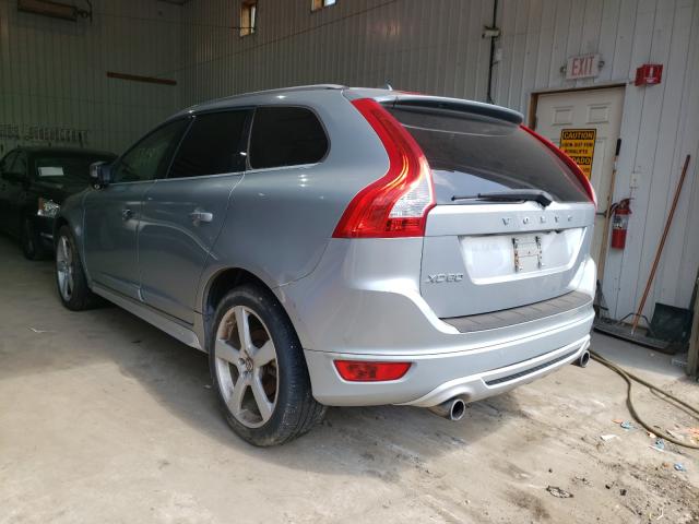 Photo 2 VIN: YV4992DZXA2099267 - VOLVO XC60 T6 