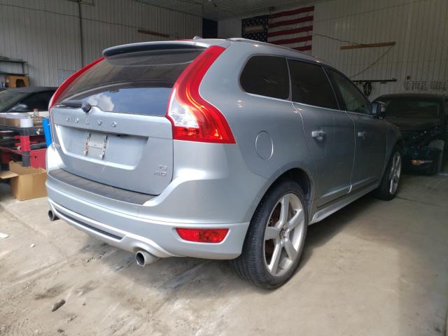 Photo 3 VIN: YV4992DZXA2099267 - VOLVO XC60 T6 