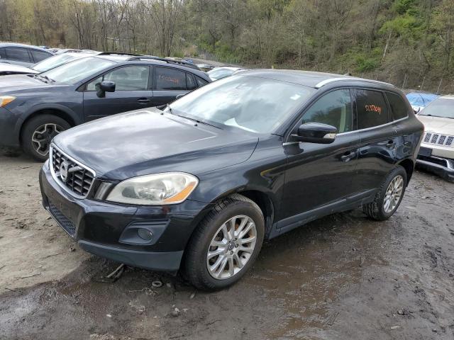 Photo 0 VIN: YV4992DZXA2108680 - VOLVO XC60 