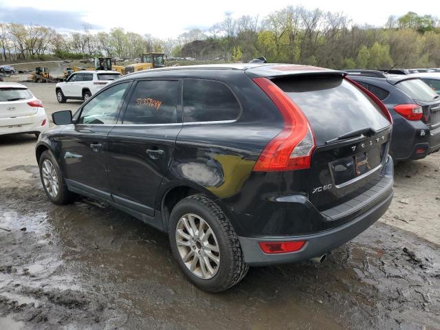 Photo 1 VIN: YV4992DZXA2108680 - VOLVO XC60 