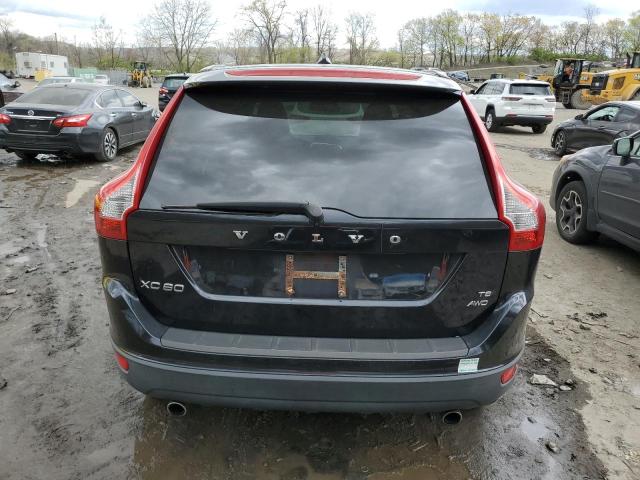 Photo 5 VIN: YV4992DZXA2108680 - VOLVO XC60 