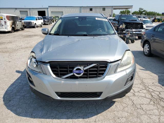 Photo 4 VIN: YV4992DZXA2123924 - VOLVO XC60 