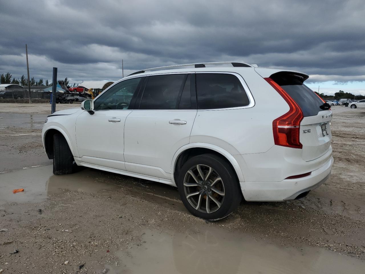 Photo 1 VIN: YV4A20PK7K1437901 - VOLVO XC90 