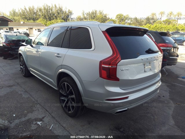 Photo 2 VIN: YV4A221K0L1550935 - VOLVO XC90 