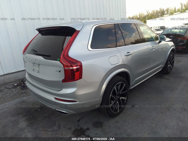 Photo 3 VIN: YV4A221K0L1550935 - VOLVO XC90 