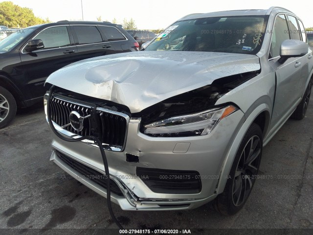 Photo 5 VIN: YV4A221K0L1550935 - VOLVO XC90 