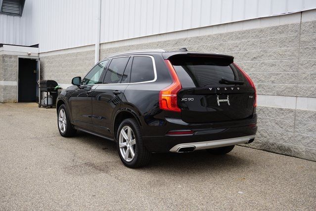 Photo 3 VIN: YV4A221K0L1624046 - VOLVO XC90 