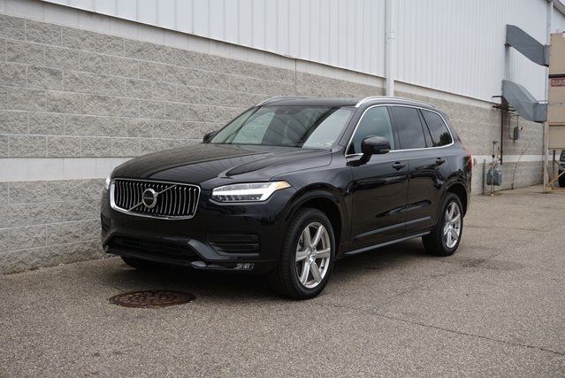 Photo 1 VIN: YV4A221K0L1624046 - VOLVO XC90 