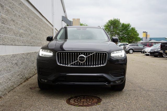 Photo 2 VIN: YV4A221K0L1624046 - VOLVO XC90 