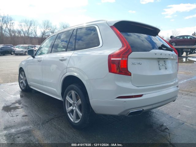 Photo 2 VIN: YV4A221K0M1711124 - VOLVO XC90 