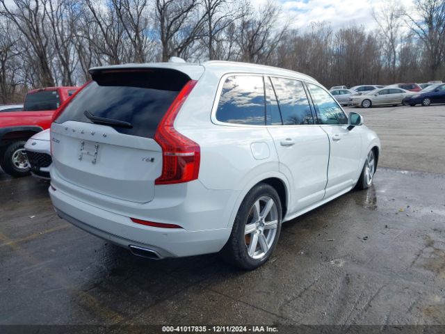 Photo 3 VIN: YV4A221K0M1711124 - VOLVO XC90 