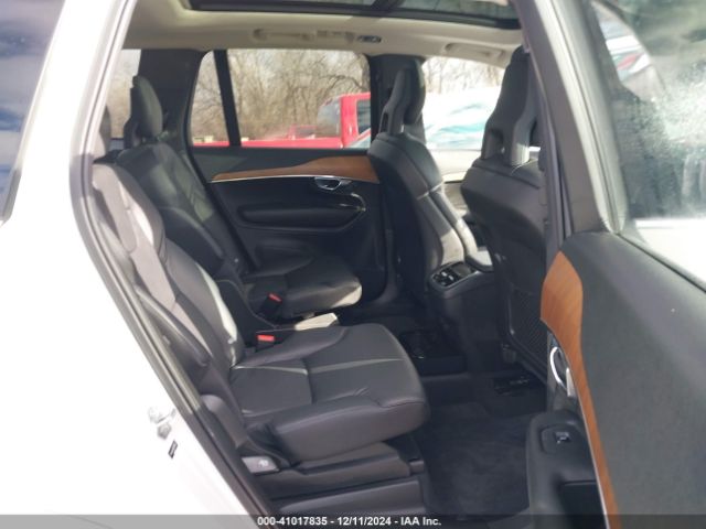 Photo 7 VIN: YV4A221K0M1711124 - VOLVO XC90 