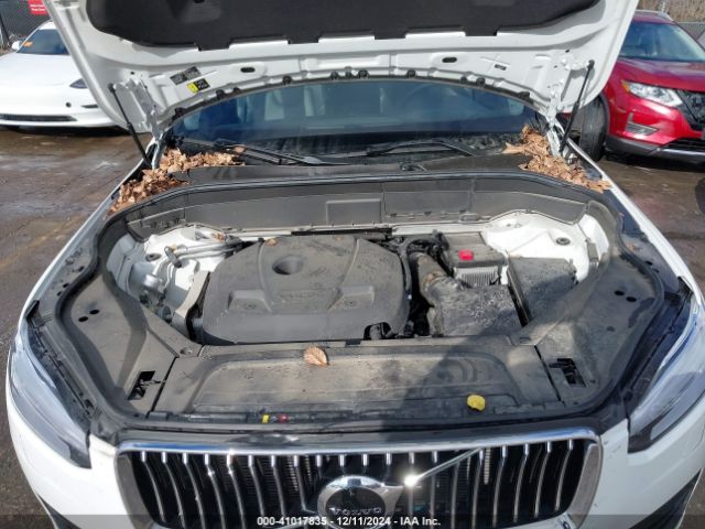 Photo 9 VIN: YV4A221K0M1711124 - VOLVO XC90 