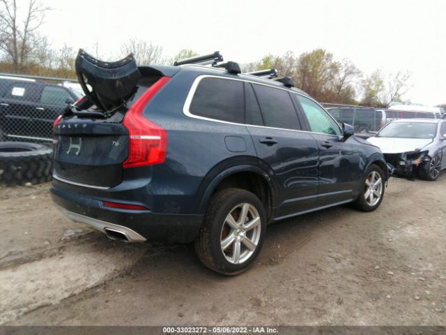 Photo 3 VIN: YV4A221K1M1732760 - VOLVO XC90 