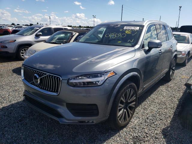 Photo 1 VIN: YV4A221K2L1556400 - VOLVO XC90 T6 MO 