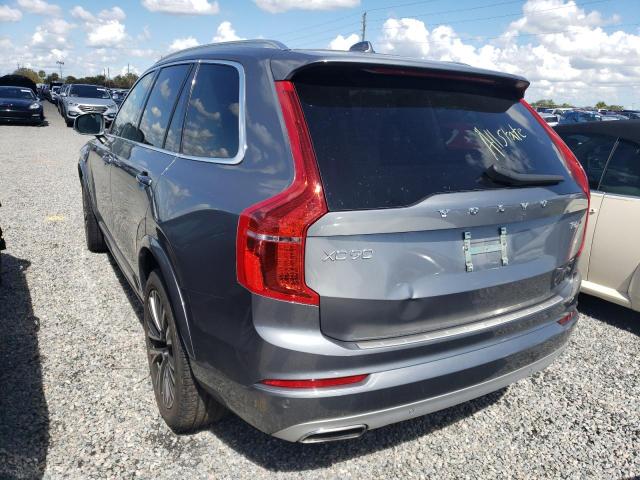 Photo 2 VIN: YV4A221K2L1556400 - VOLVO XC90 T6 MO 