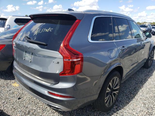 Photo 3 VIN: YV4A221K2L1556400 - VOLVO XC90 T6 MO 