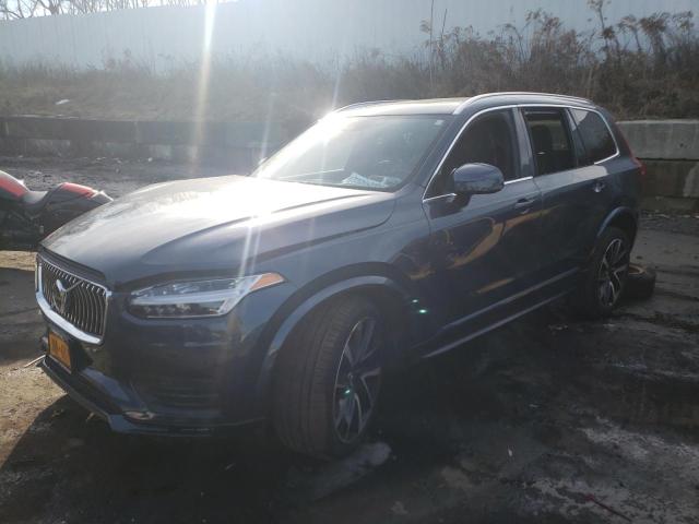 Photo 1 VIN: YV4A221K2L1566201 - VOLVO XC90 T6 MO 