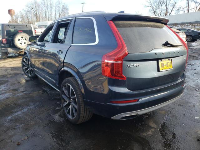 Photo 2 VIN: YV4A221K2L1566201 - VOLVO XC90 T6 MO 