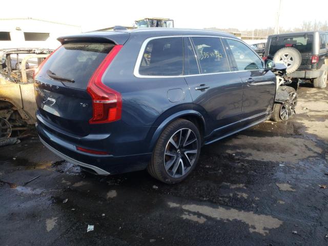 Photo 3 VIN: YV4A221K2L1566201 - VOLVO XC90 T6 MO 