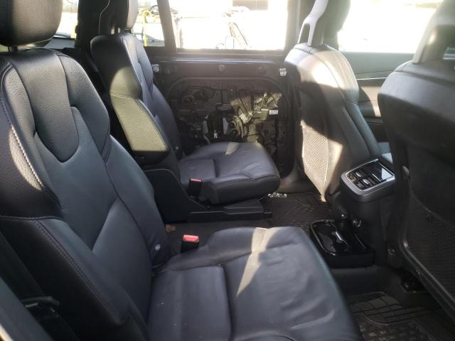 Photo 5 VIN: YV4A221K2L1566201 - VOLVO XC90 T6 MO 