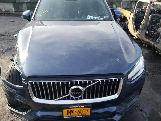 Photo 6 VIN: YV4A221K2L1566201 - VOLVO XC90 T6 MO 