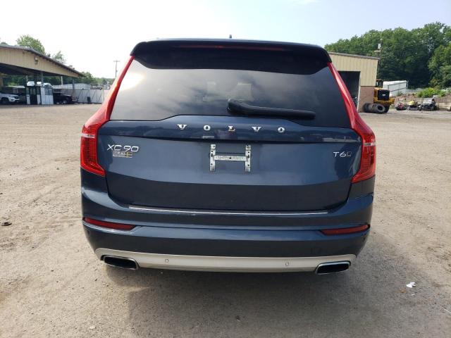 Photo 5 VIN: YV4A221K2L1568529 - VOLVO XC90 T6 MO 