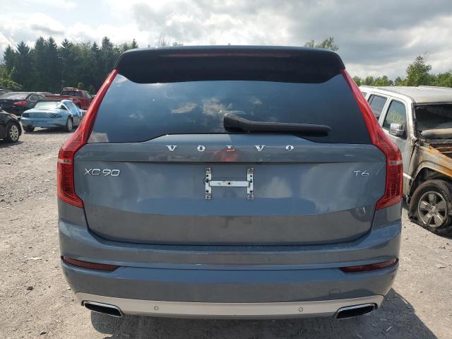 Photo 5 VIN: YV4A221K2L1593513 - VOLVO XC90 T6 MO 