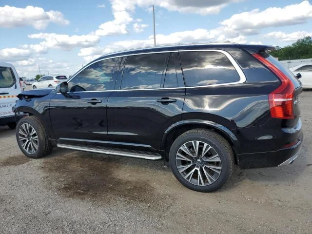 Photo 1 VIN: YV4A221K2M1682872 - VOLVO XC90 T6 MO 