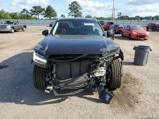 Photo 4 VIN: YV4A221K2M1682872 - VOLVO XC90 T6 MO 