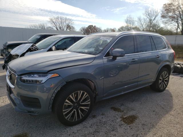 Photo 1 VIN: YV4A221K3L1539492 - VOLVO XC90 T6 MO 