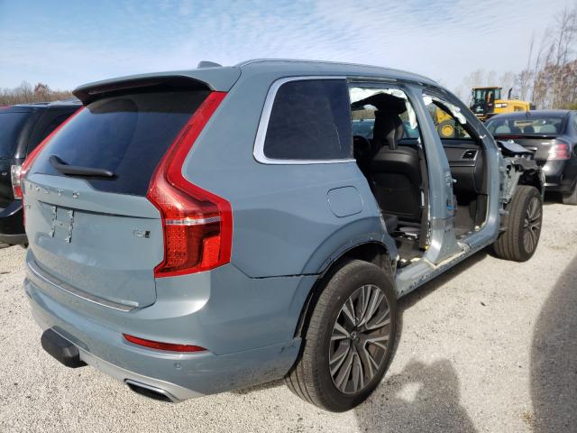 Photo 3 VIN: YV4A221K3L1539492 - VOLVO XC90 T6 MO 