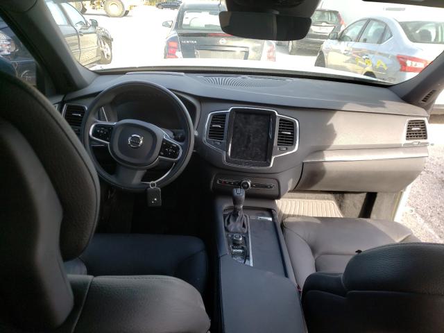 Photo 8 VIN: YV4A221K3L1539492 - VOLVO XC90 T6 MO 