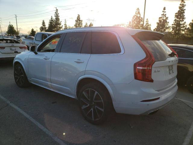 Photo 1 VIN: YV4A221K3L1557216 - VOLVO XC90 T6 MO 