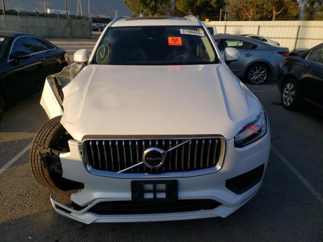 Photo 4 VIN: YV4A221K3L1557216 - VOLVO XC90 T6 MO 