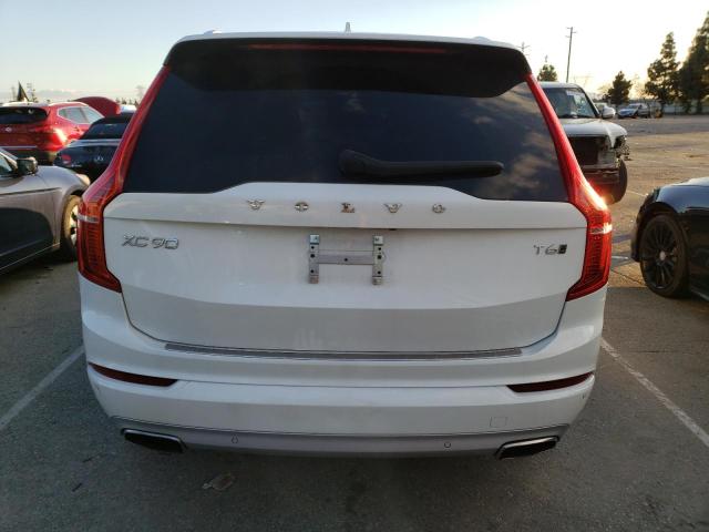 Photo 5 VIN: YV4A221K3L1557216 - VOLVO XC90 T6 MO 