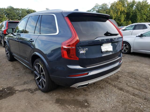 Photo 2 VIN: YV4A221K3M1694058 - VOLVO XC90 T6 MO 