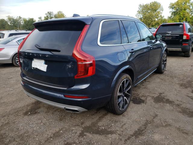 Photo 3 VIN: YV4A221K3M1694058 - VOLVO XC90 T6 MO 