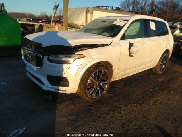 Photo 1 VIN: YV4A221K3M1707097 - VOLVO XC90 