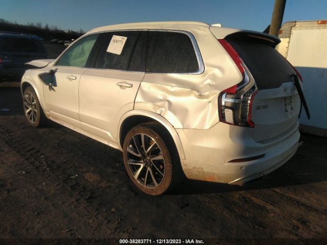 Photo 2 VIN: YV4A221K3M1707097 - VOLVO XC90 