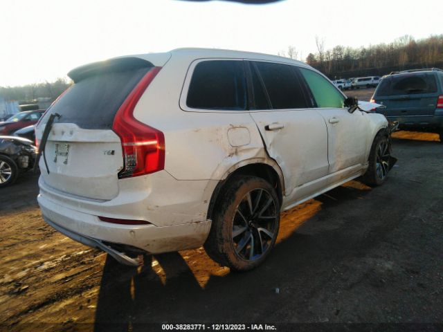 Photo 3 VIN: YV4A221K3M1707097 - VOLVO XC90 