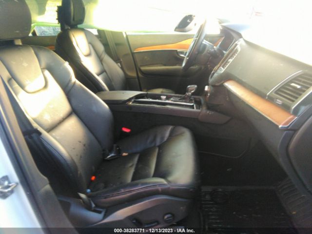 Photo 4 VIN: YV4A221K3M1707097 - VOLVO XC90 