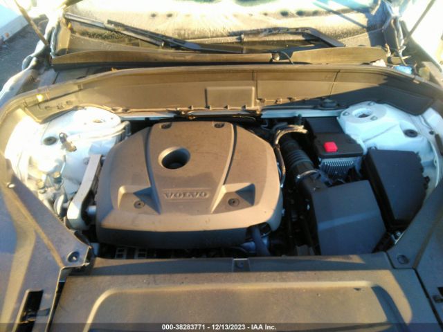 Photo 9 VIN: YV4A221K3M1707097 - VOLVO XC90 